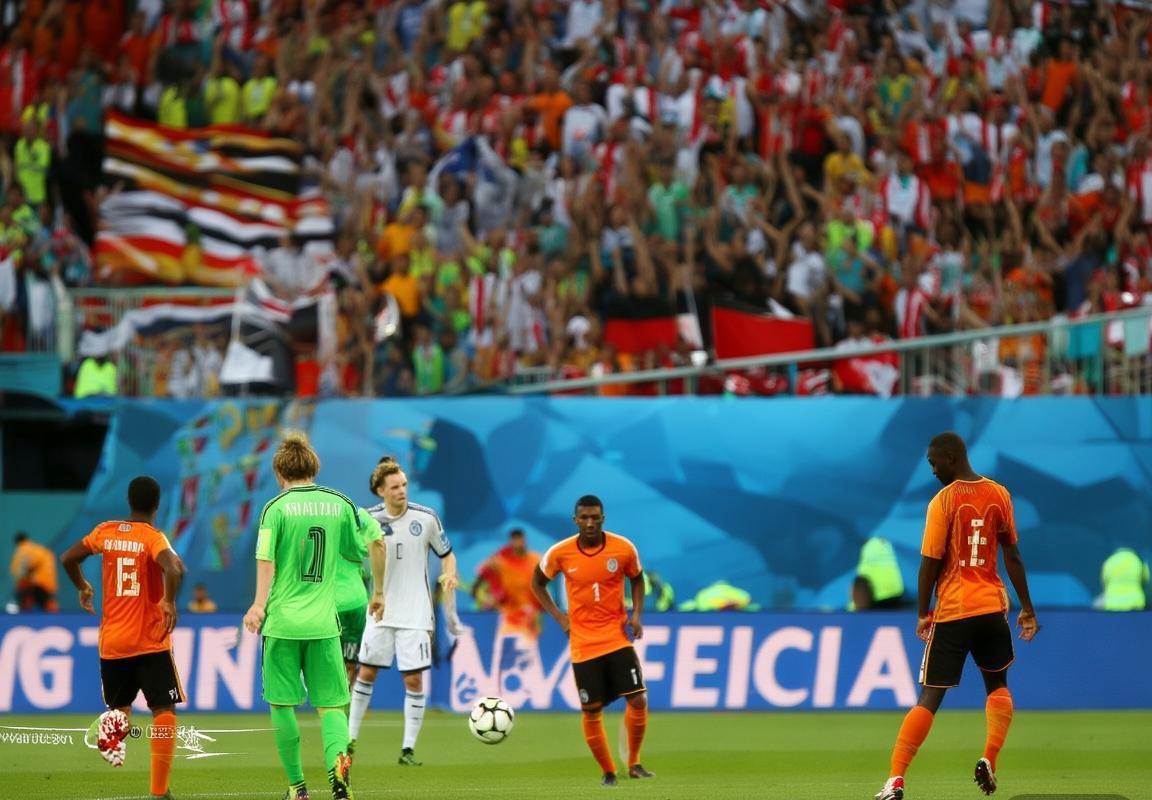 2014世界杯德荷巅峰对决：经典瞬间回顾