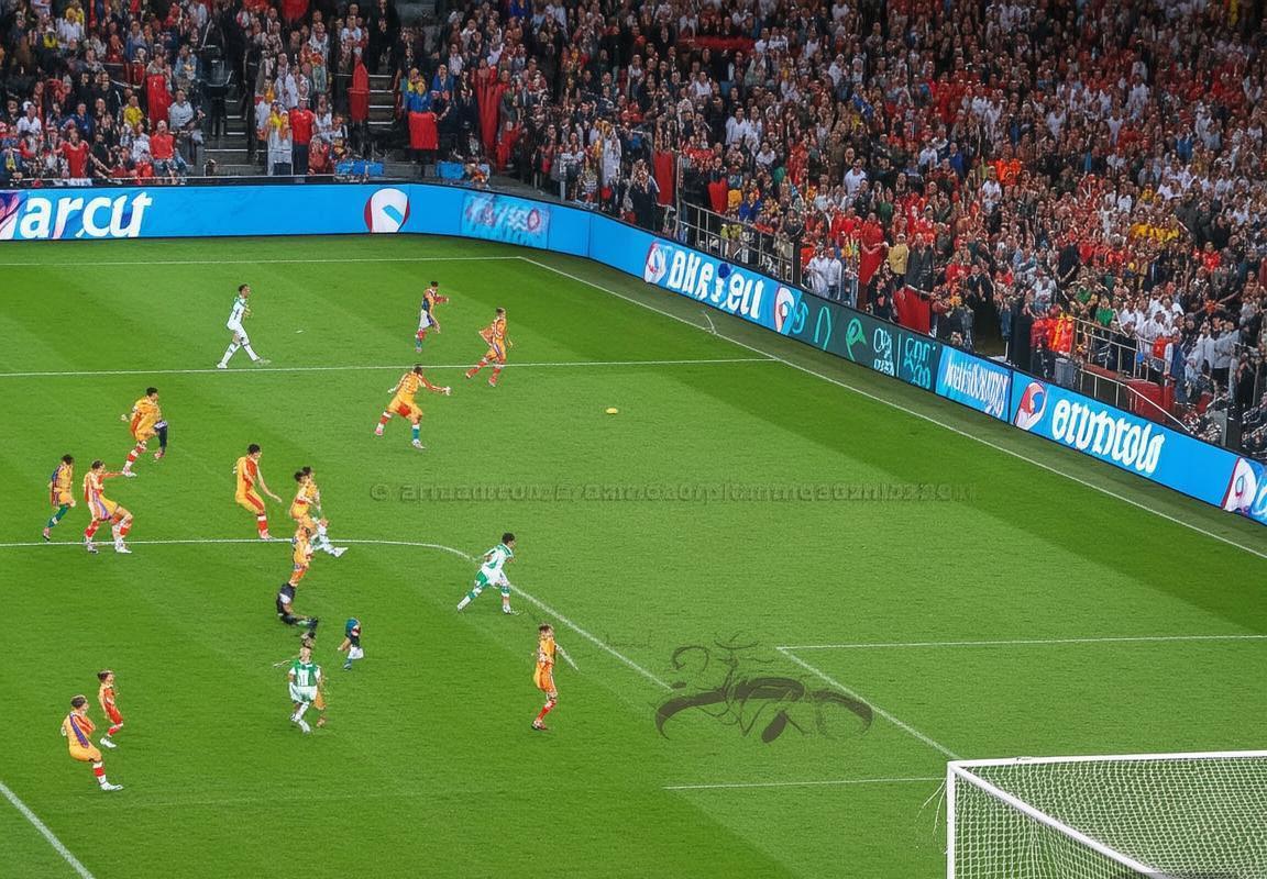 2016欧锦赛小组赛：西班牙1:0捷克，阿尔巴制胜一击