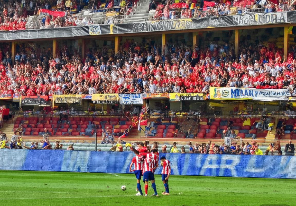 巴伦西亚VS马洛卡：状态交锋与战术对决前瞻